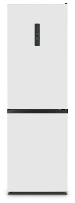 Холодильник Lex  RFS 203 NF WH